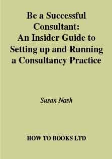Be a Successful Consultant