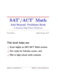 SAT-ACT Math