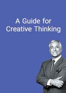 A Guide For Creative Thinking