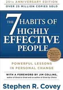 7Habits of Highly Effective Teachers
