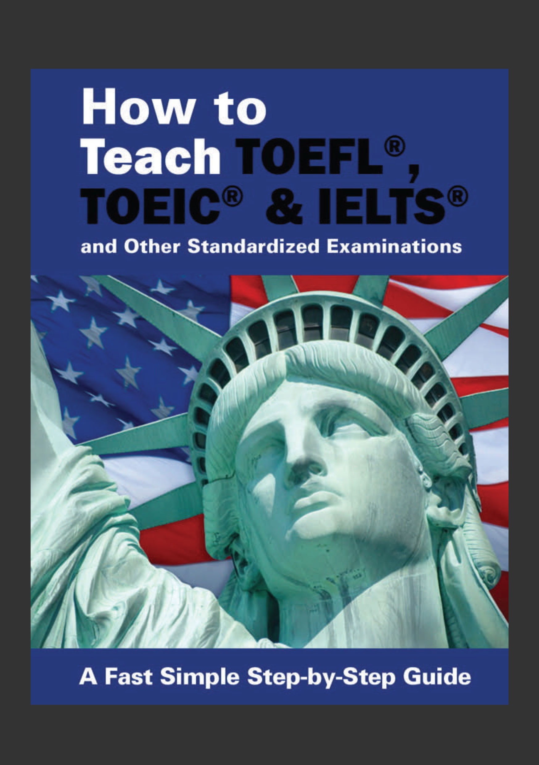 How To Teach TOEFL