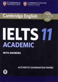 Cambridge Practice Test For IELTS 11 Academic