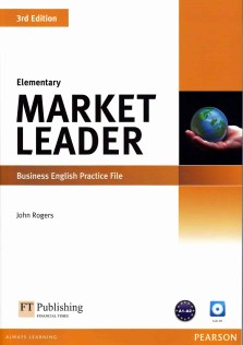 Market Leader Work Book Elementary