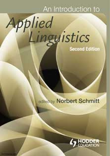 An Introduction To Applied Linguistics