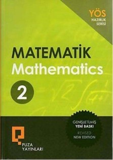 Puza Mathematics 2