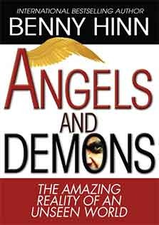 Angels and Demons E-book