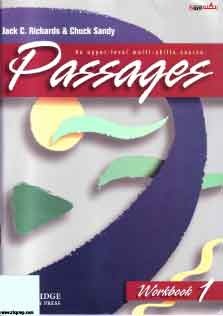 Passages 1 Work Book