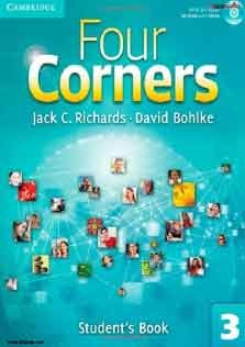 Four Corners 3 Students Book
