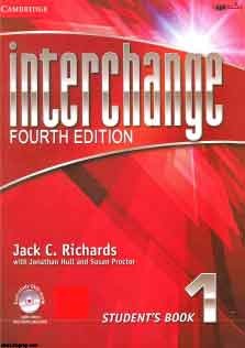 Interchange 1 Student Book