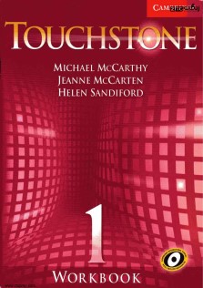 Touchstone1 Work Book