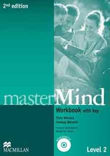 Master Mind 2 Work Book