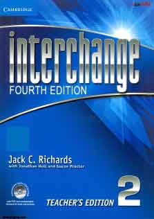 Interchange 2 Teacher Book