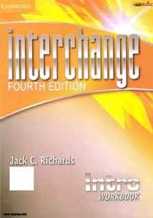 Interchange Intro Work Book