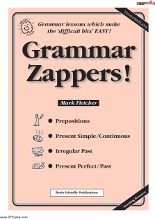 Grammar Zappers