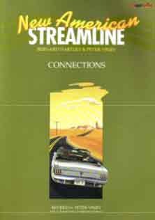 New American Stream Line Intermediate Student Book