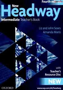 New Headway Intermediate Teacher Book