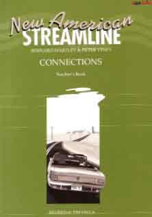 New American Stream Line Intermediate Teacher Book