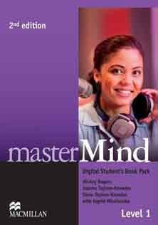 Master Mind 1 Student Book