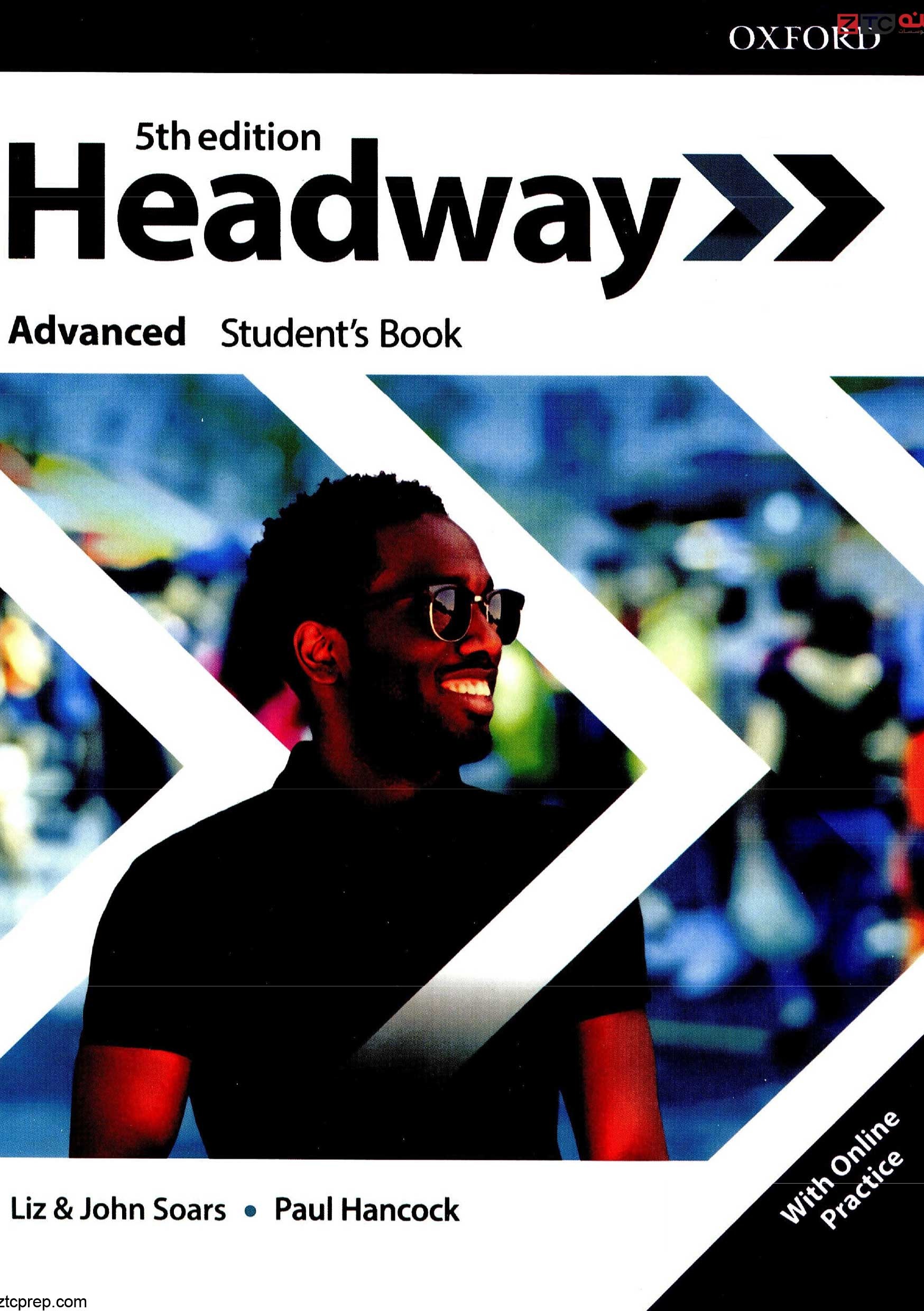 Headway Advanced Student Book