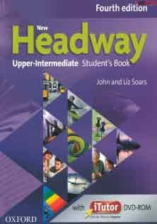 New Headway Upper-Intermediate Student Book