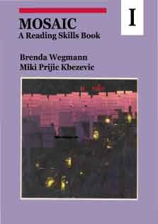 Mosaic A Reading Skills Book