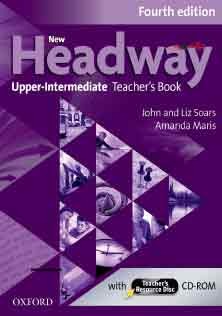 New Headway Upper-Intermediate Teacher Book