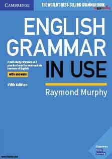 English Grammer In Use Intermediete