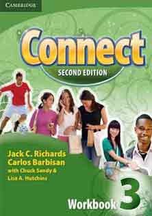 Connect Level 3 Work Book