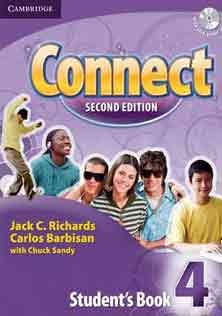 Connect Level 4 Student Book