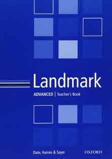 Landmark 3 Advanced Work Book