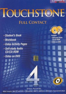 Touchstone4 Student Book