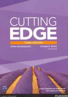 Cutting Edge Upper_Intermediate Student Book