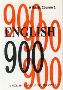 English 900 Book 1