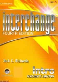 Interchange Intro Teacher Book