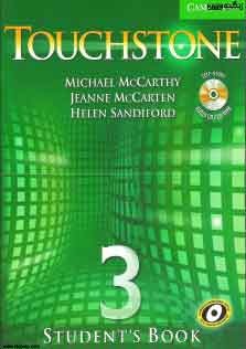 Touchstone 3 Student Book