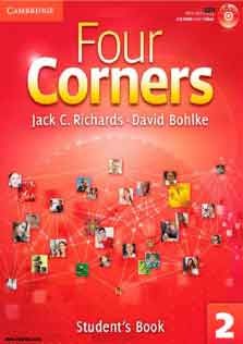Four Corners 2 Students Book