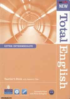 New Total English Upper-Intermediate Teacher Book