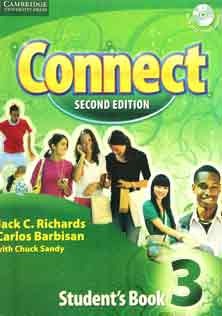 Connect Level 3 Student Book