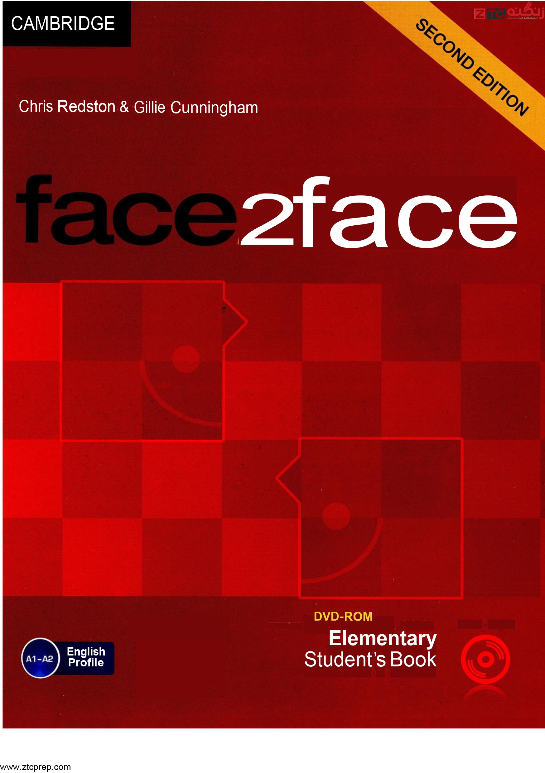 Face 2 Face Elementary Student Book