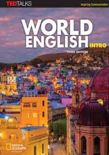 World English Intro Student Book