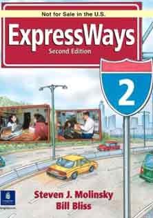 Express Ways 2 Student Book
