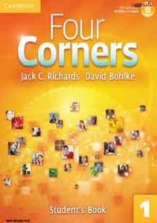 Four Corners 1 Students Book