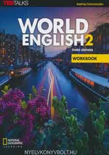 World English 2 Work Book