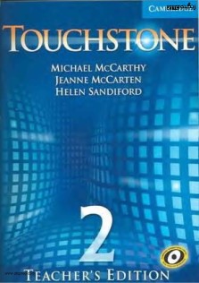 Touchstone2 Teacher Book