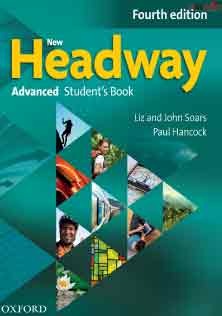 New Headway Advanced Student Book