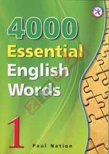 4000Essential English Words 1