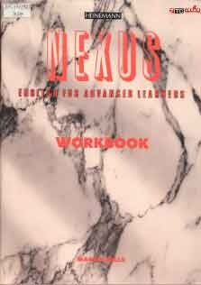 Nexus Work Book