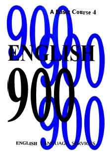 English 900 Book 4