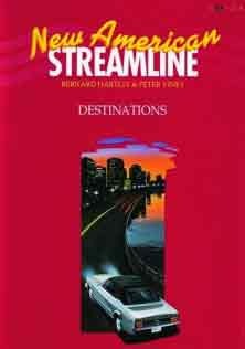 New American Stream line Advanced Work Book