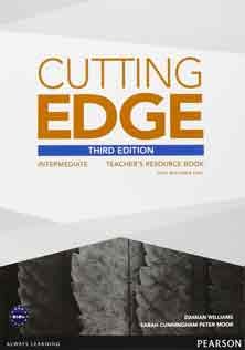 Cutting Edge Intermediate Teacher Book